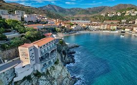 Hotel La Vigie - Face à la mer